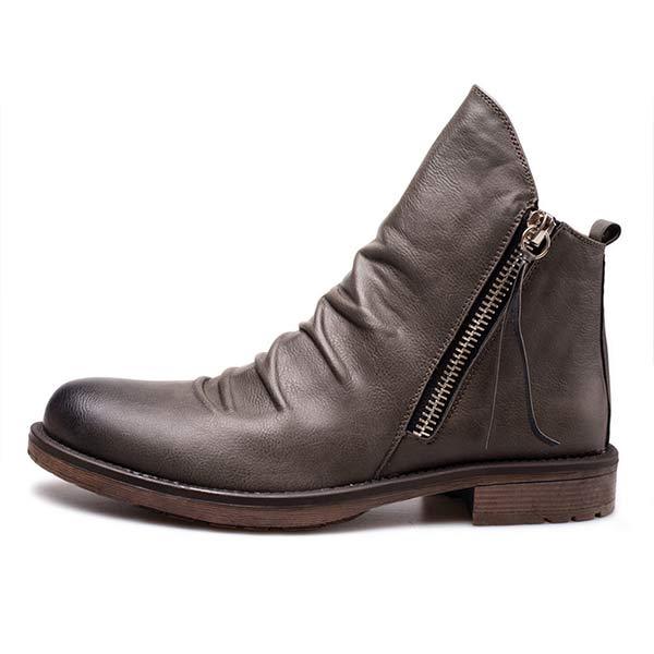 Maisie | Bottes d'hiver confortables et élégantes