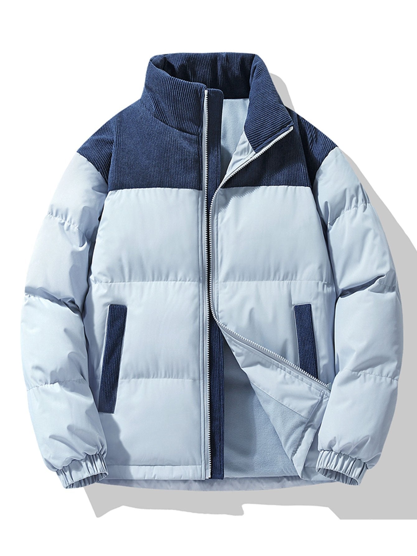 Aaliyah | Veste d'hiver confortable et élégante