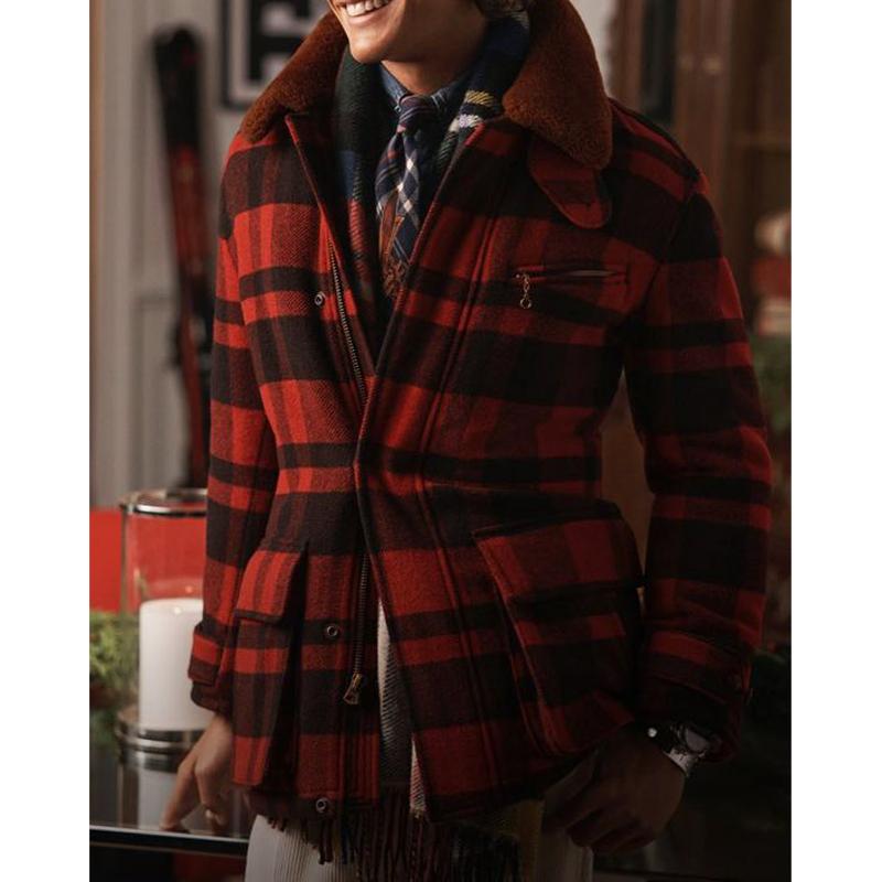 Zyra | Veste d'hiver Effortless and Chic