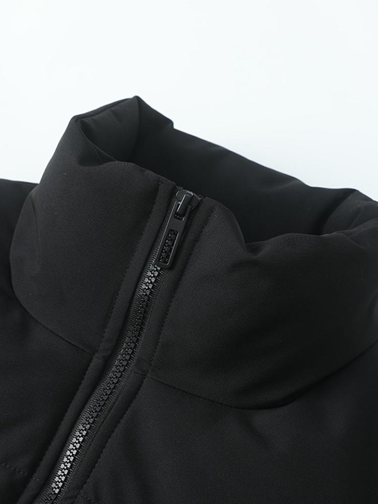 Effie | Veste d'hiver chic et polyvalente