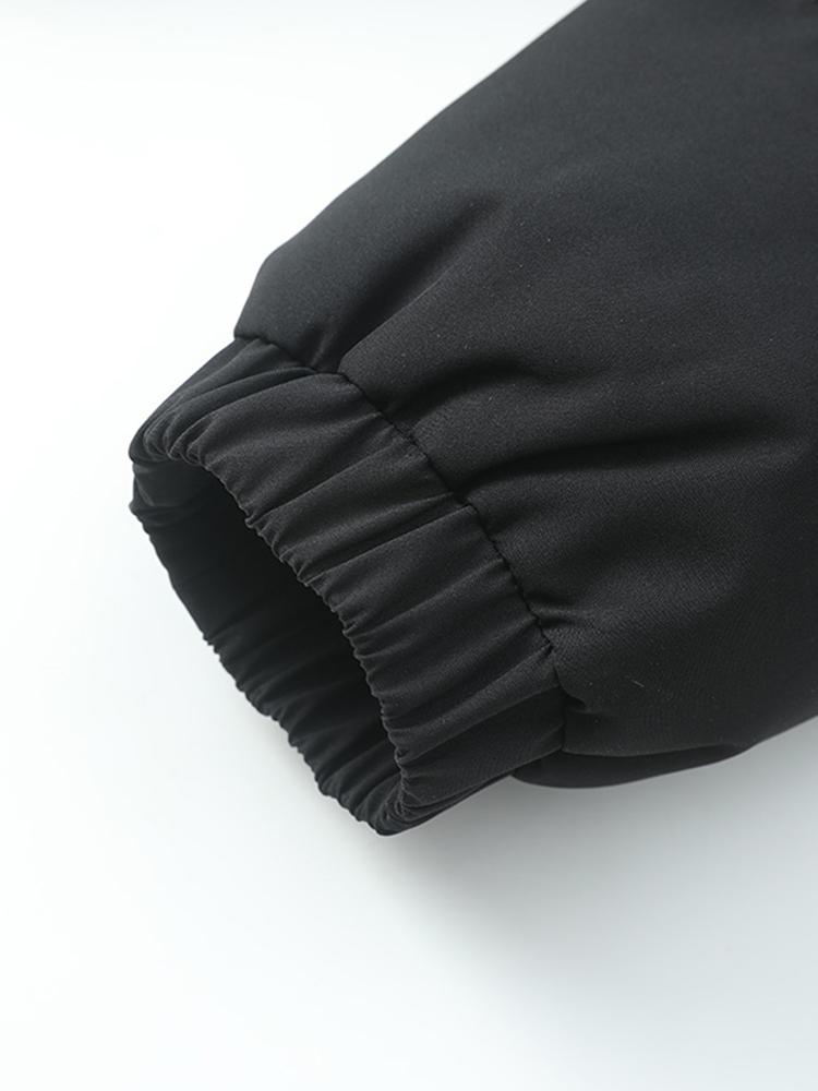 Effie | Veste d'hiver chic et polyvalente