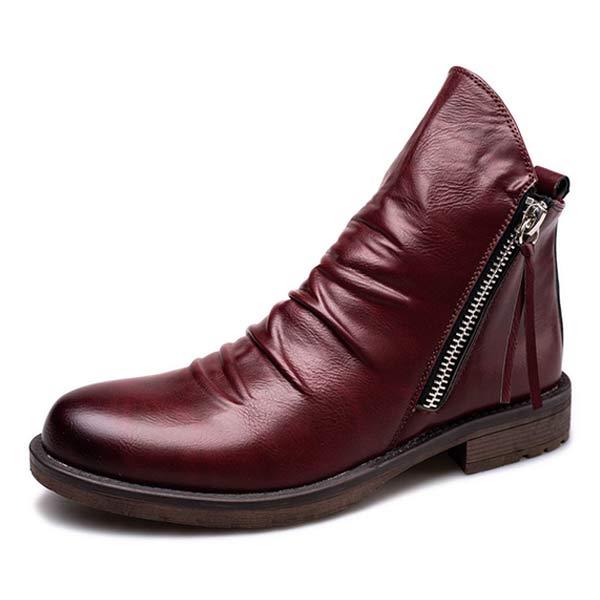 Maisie | Bottes d'hiver confortables et élégantes