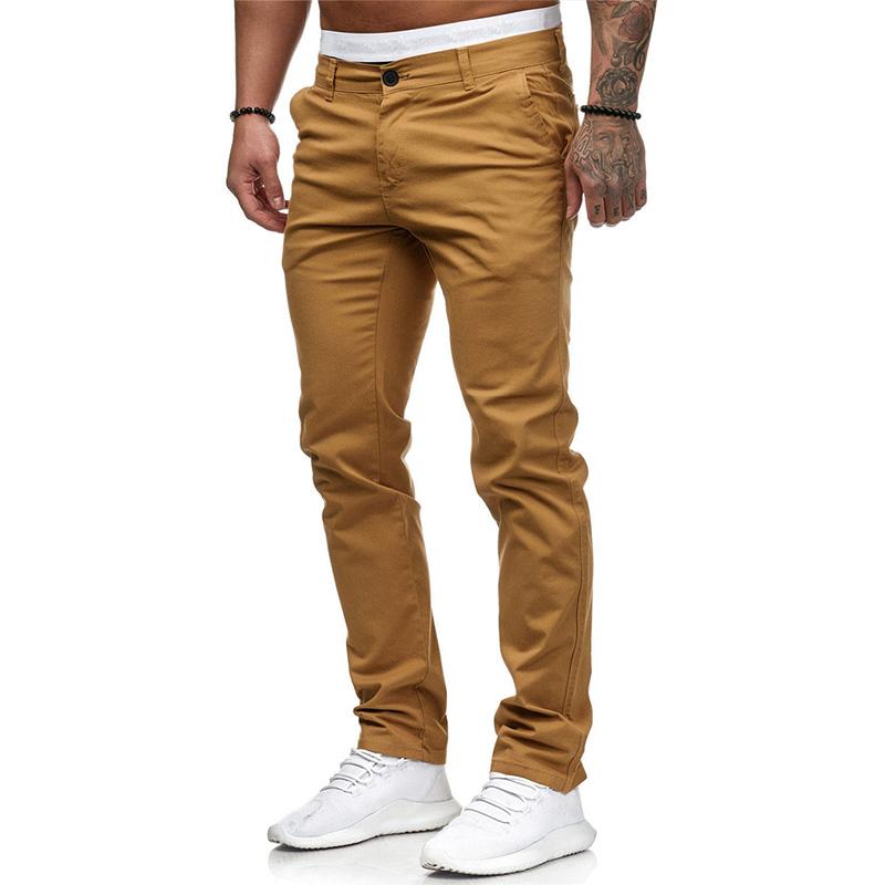 Gaudencia | Pantalon d'hiver décontracté et élégant