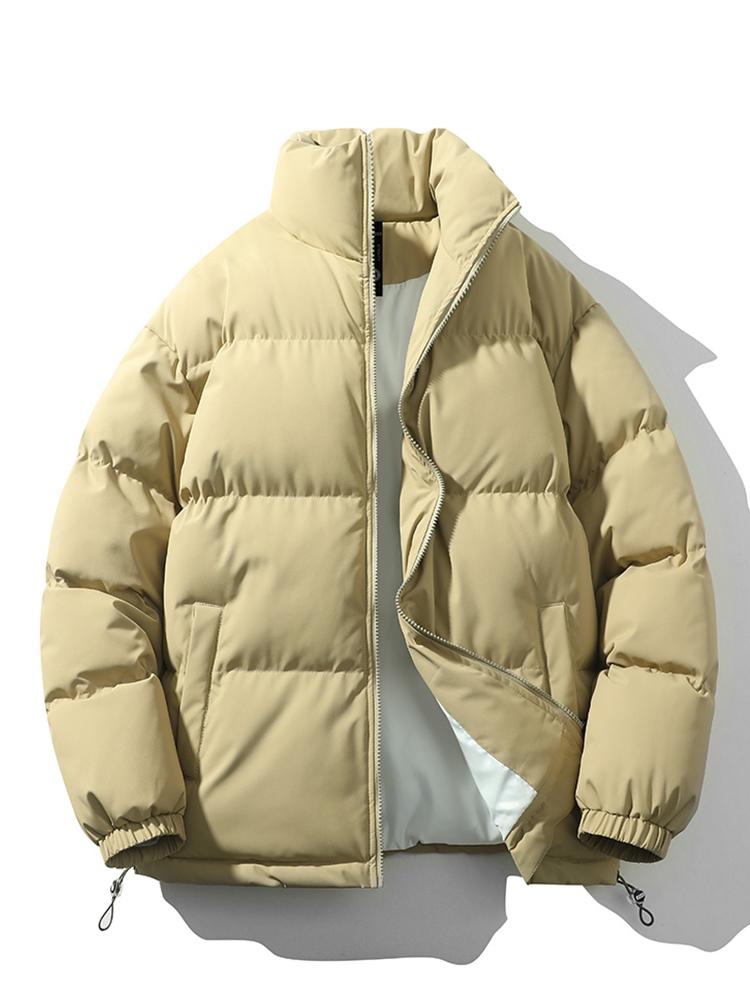 Effie | Veste d'hiver chic et polyvalente