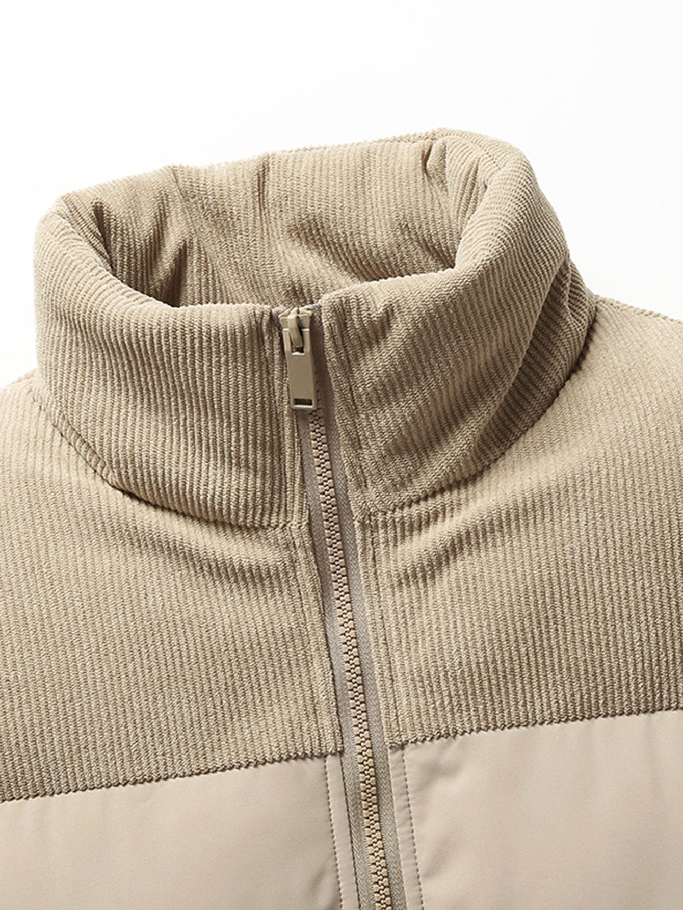 Aaliyah | Veste d'hiver confortable et élégante