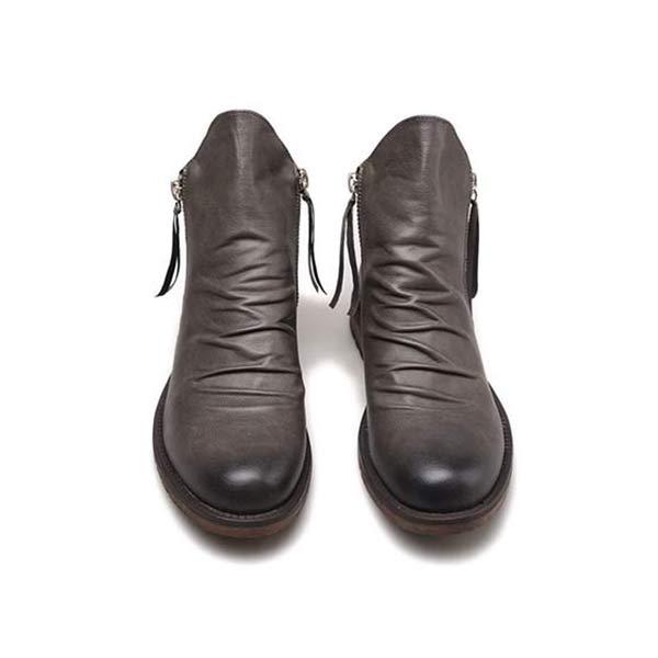 Maisie | Bottes d'hiver confortables et élégantes