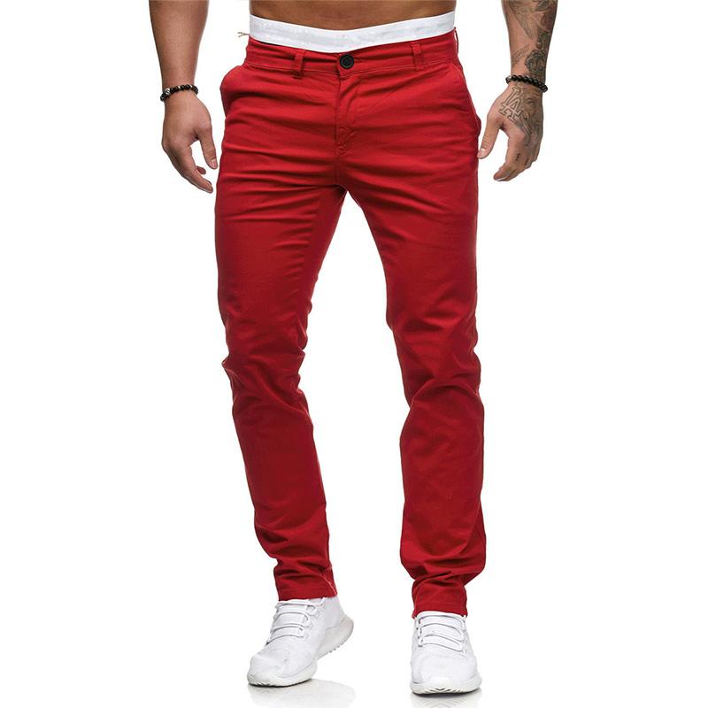 Gaudencia | Pantalon d'hiver décontracté et élégant