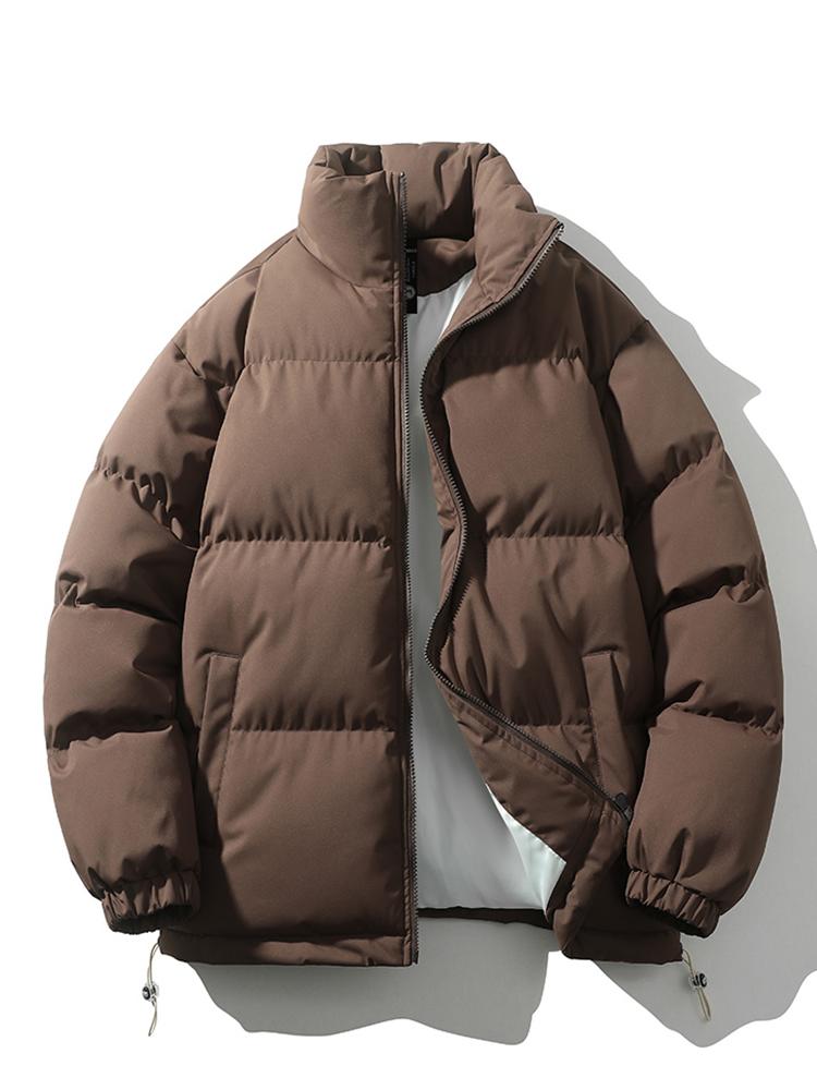 Effie | Veste d'hiver chic et polyvalente