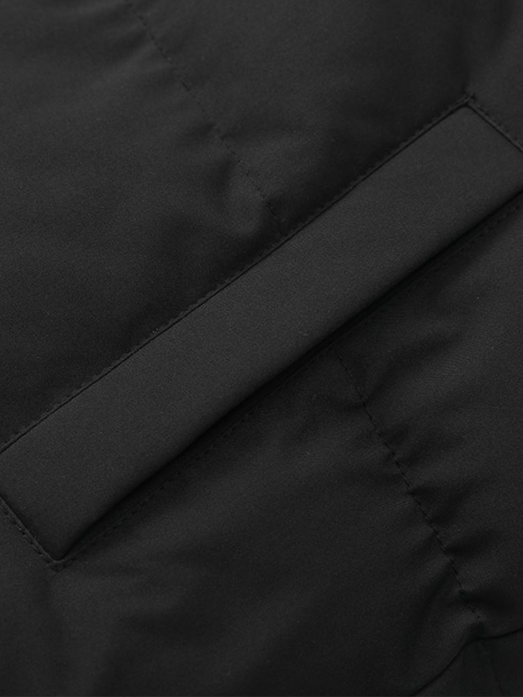 Dakota | Veste d'hiver à la mode et sans effort