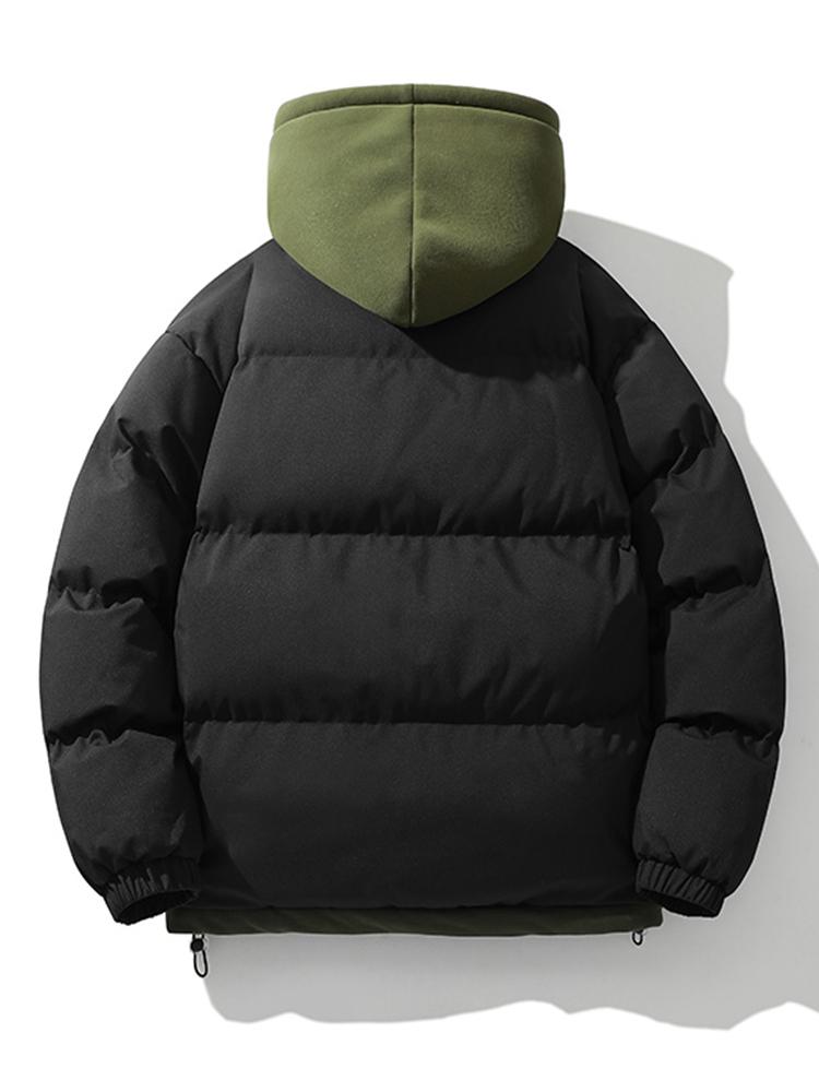 Dakota | Veste d'hiver à la mode et sans effort