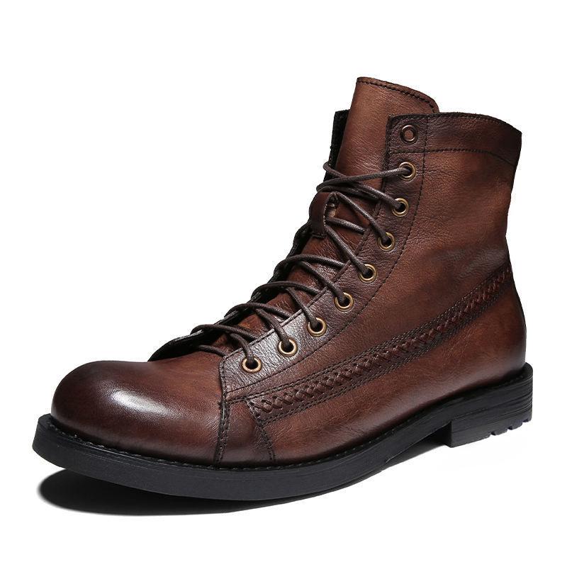 Yana | Bottes d'hiver élégantes et stylées