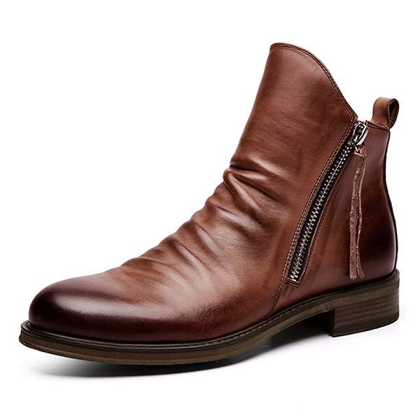 Maisie | Bottes d'hiver confortables et élégantes