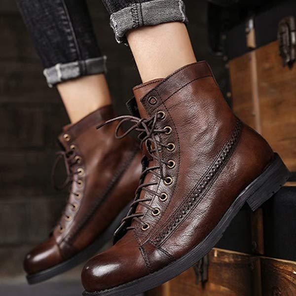 Yana | Bottes d'hiver élégantes et stylées