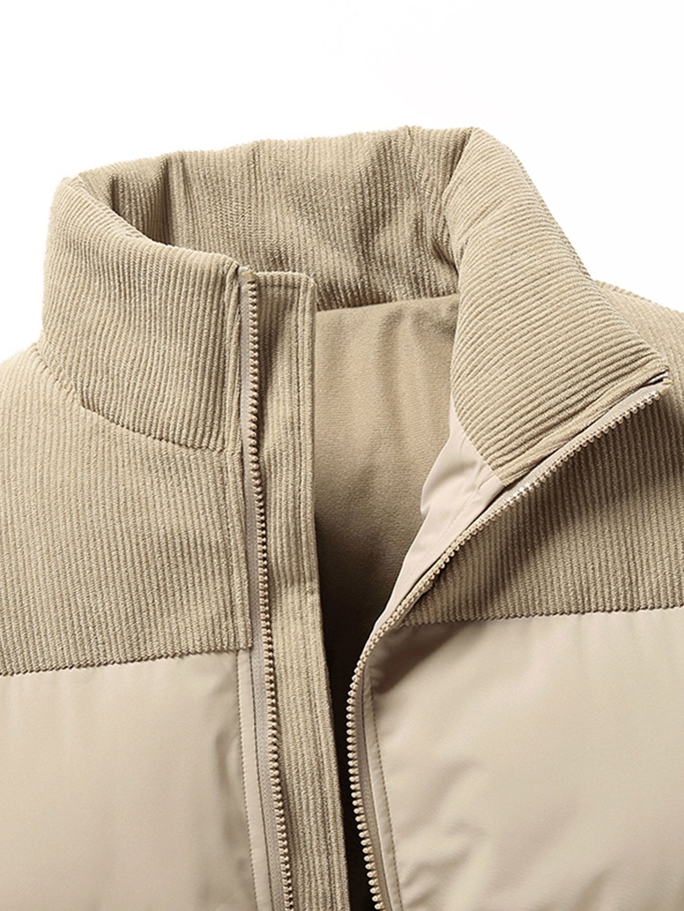 Aaliyah | Veste d'hiver confortable et élégante