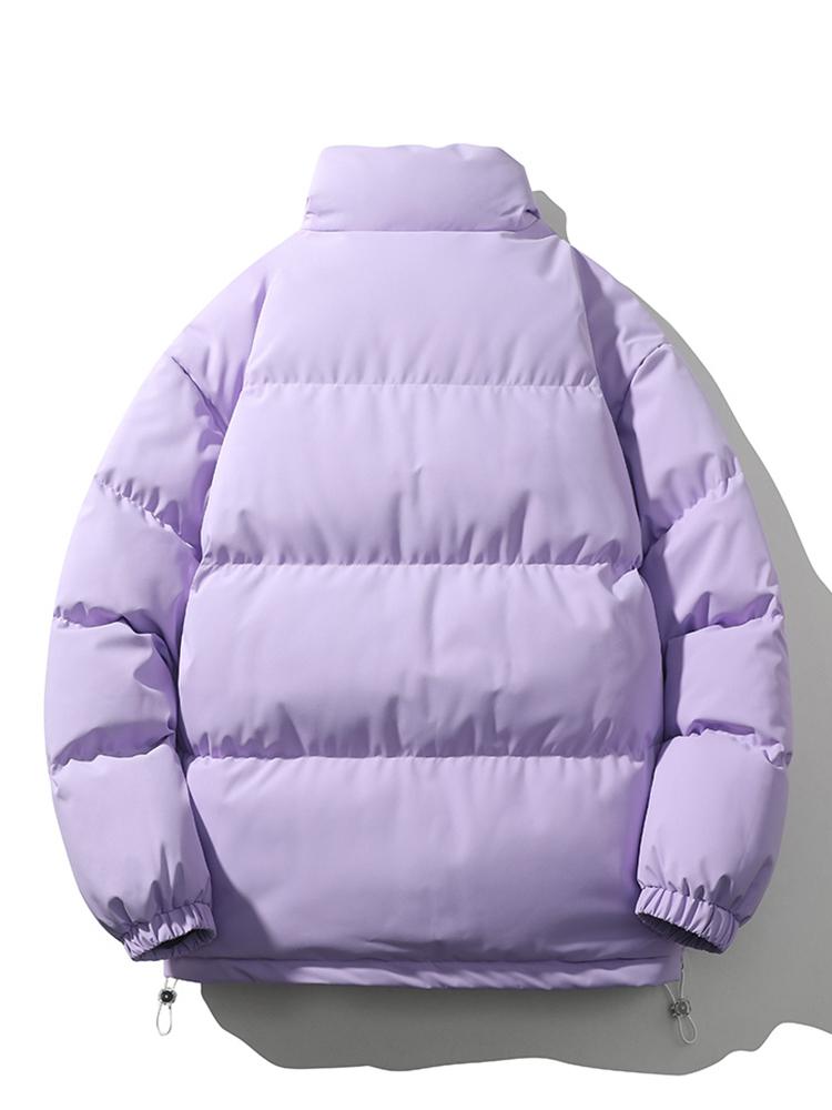Effie | Veste d'hiver chic et polyvalente