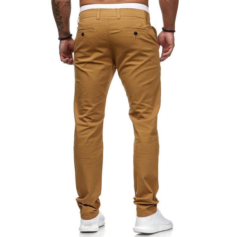 Gaudencia | Pantalon d'hiver décontracté et élégant