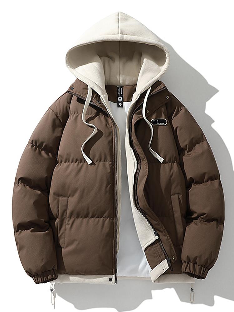 Dakota | Veste d'hiver à la mode et sans effort