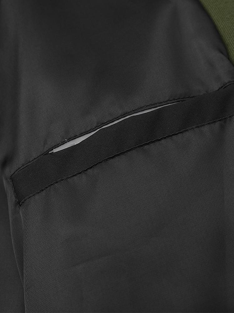 Dakota | Veste d'hiver à la mode et sans effort