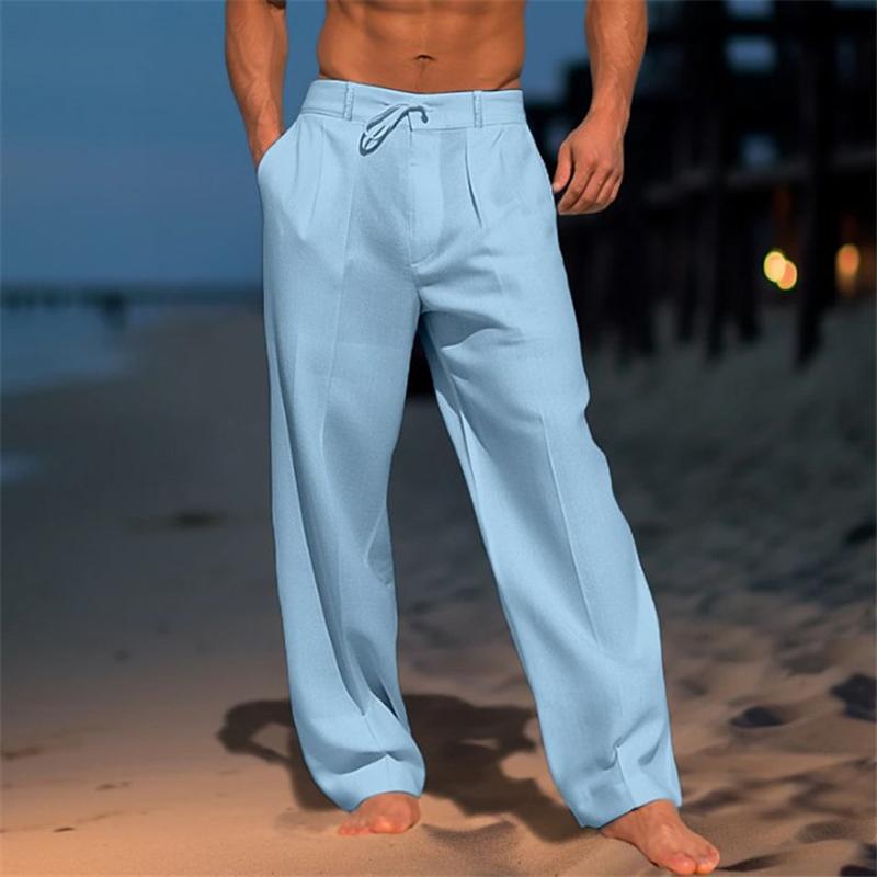 Elle | Pantalon d'hiver décontracté et élégant