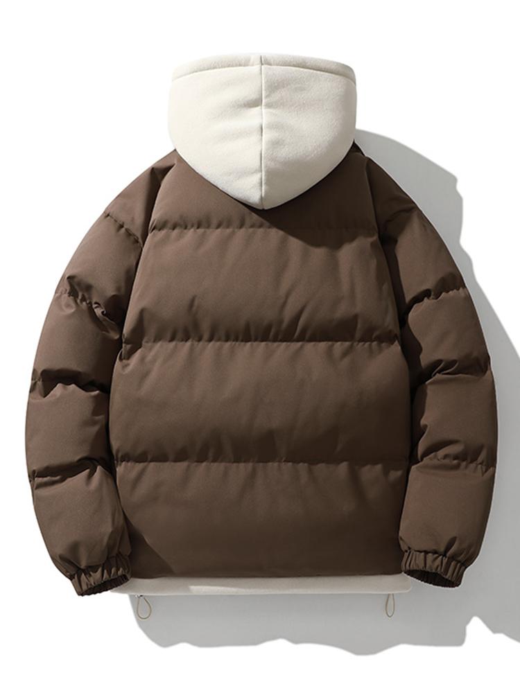 Dakota | Veste d'hiver à la mode et sans effort