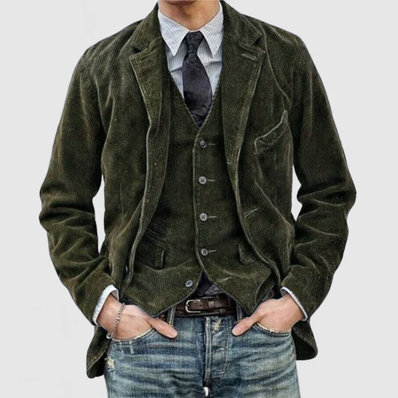 Katara | Veste d'hiver tendance et élégante