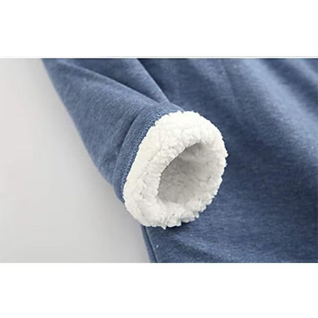 Peyton | Pull d'hiver polyvalent et confortable