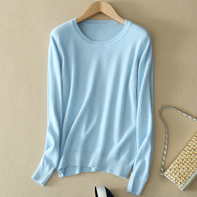 Isobel | Pull d'hiver classique et confortable