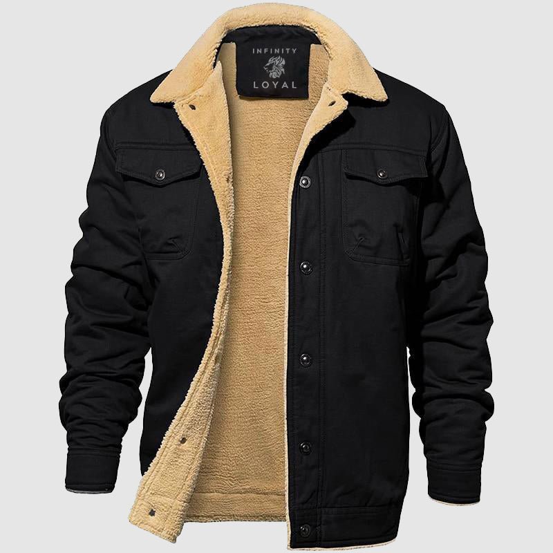 Josefina | Veste d'hiver à la mode et sans effort