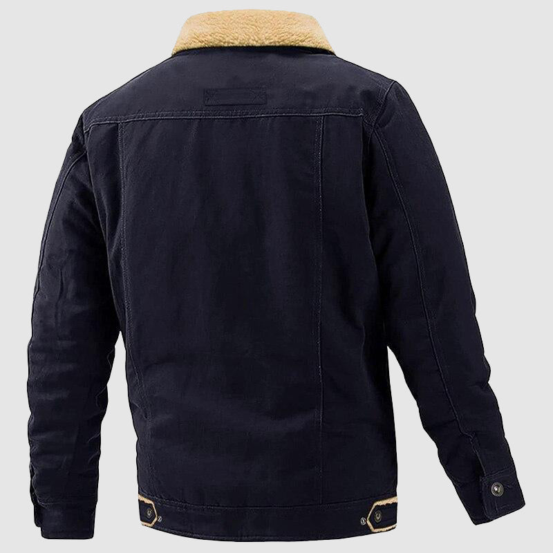 Josefina | Veste d'hiver à la mode et sans effort