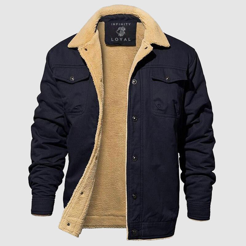 Josefina | Veste d'hiver à la mode et sans effort