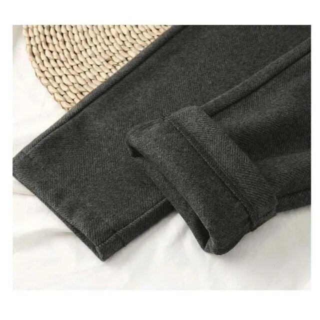 Selah | Pantalon d'hiver chic et polyvalent