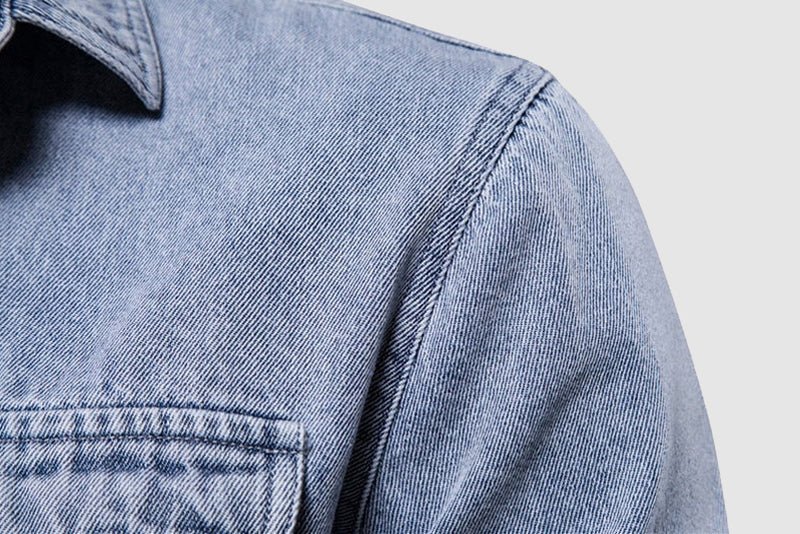 Alethea | Vêtement d'hiver classique et confortable