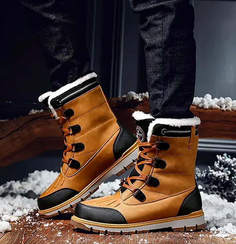 Trinidad | Vêtement d'hiver polyvalent et confortable