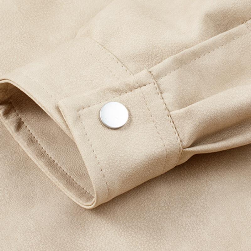 Veronika | Veste d'hiver à la mode et sans effort