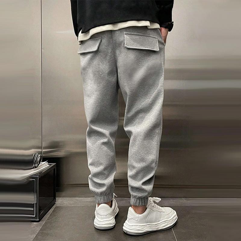 Sabrina | Pantalon d'hiver classique et confortable