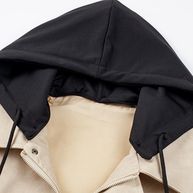 Veronika | Veste d'hiver à la mode et sans effort