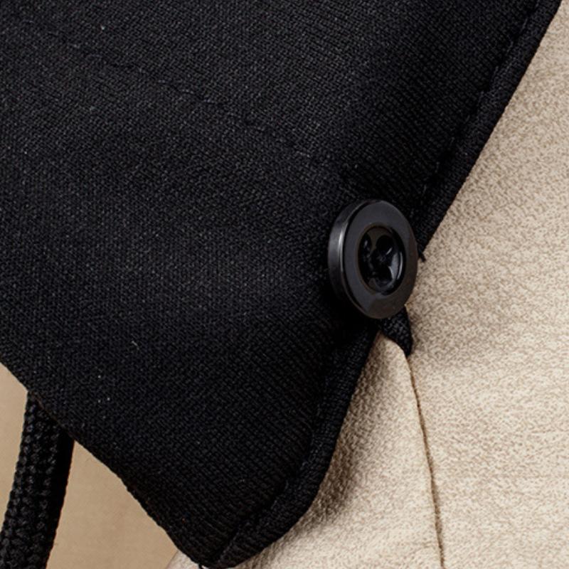 Veronika | Veste d'hiver à la mode et sans effort