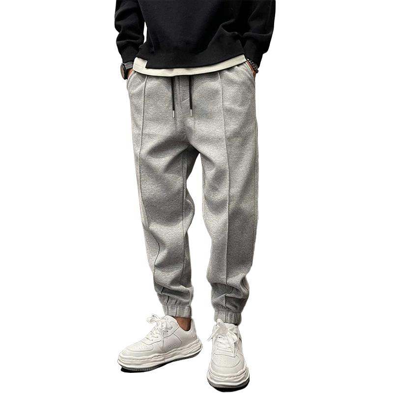Sabrina | Pantalon d'hiver classique et confortable