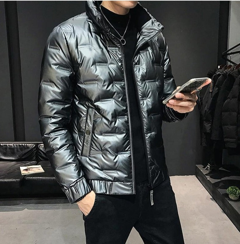 Adelaida | Veste d'hiver moderne et polyvalente