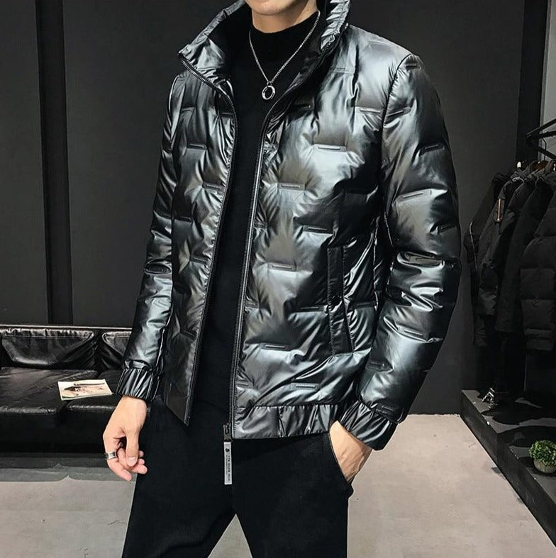 Adelaida | Veste d'hiver moderne et polyvalente