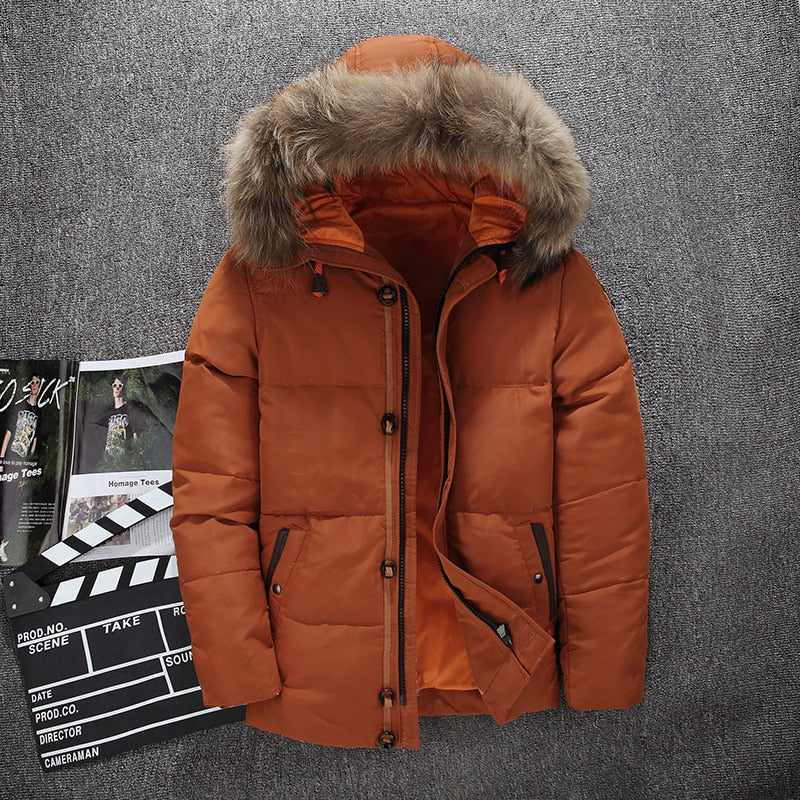 Faina | Vêtement d'hiver polyvalent et confortable