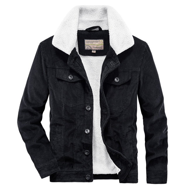 Marije | Veste d'hiver confortable et élégante