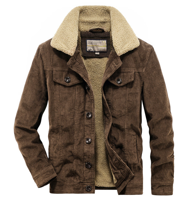 Marije | Veste d'hiver confortable et élégante