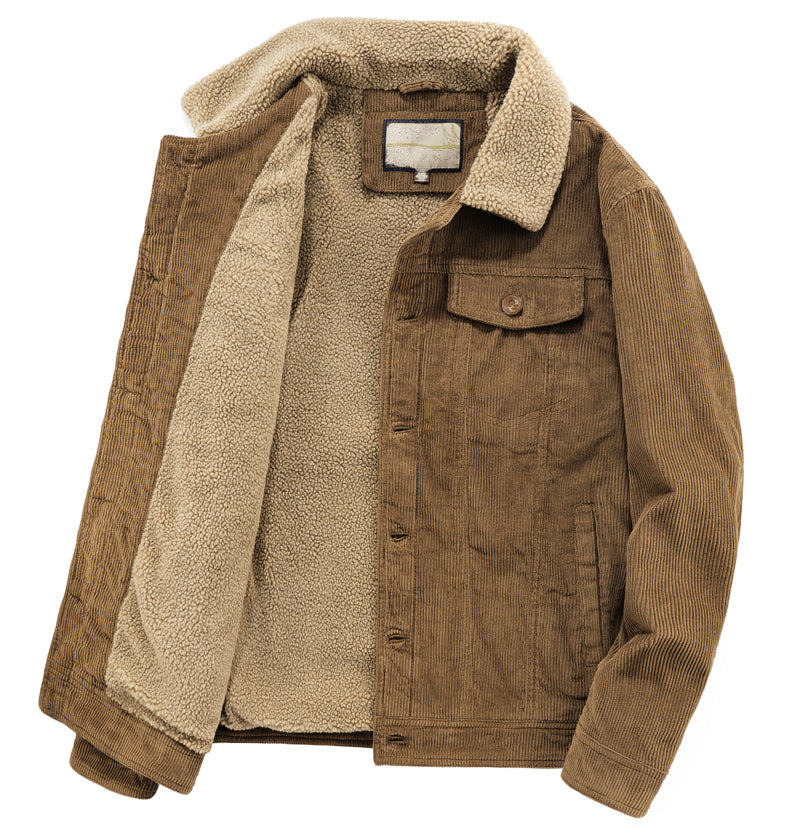 Marije | Veste d'hiver confortable et élégante