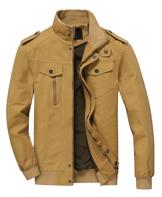 Mirabel | Veste d'hiver ajustée et élégante