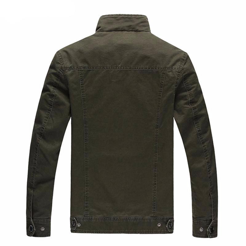 Mavy | Veste d'hiver décontractée et à la mode