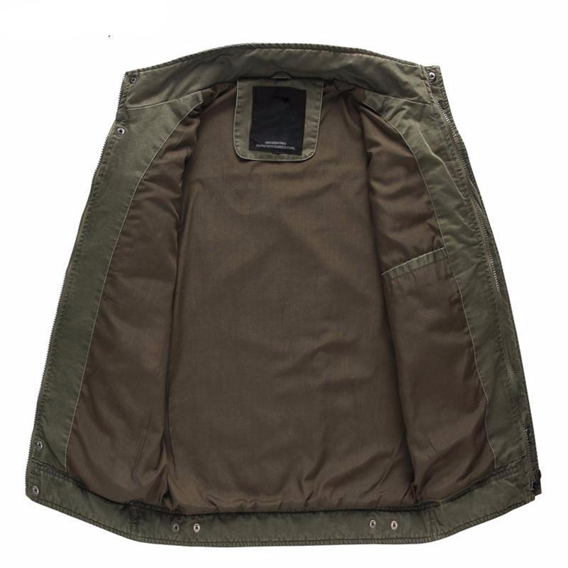 Mavy | Veste d'hiver décontractée et à la mode