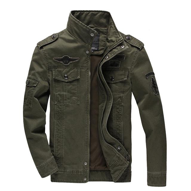 Mavy | Veste d'hiver décontractée et à la mode