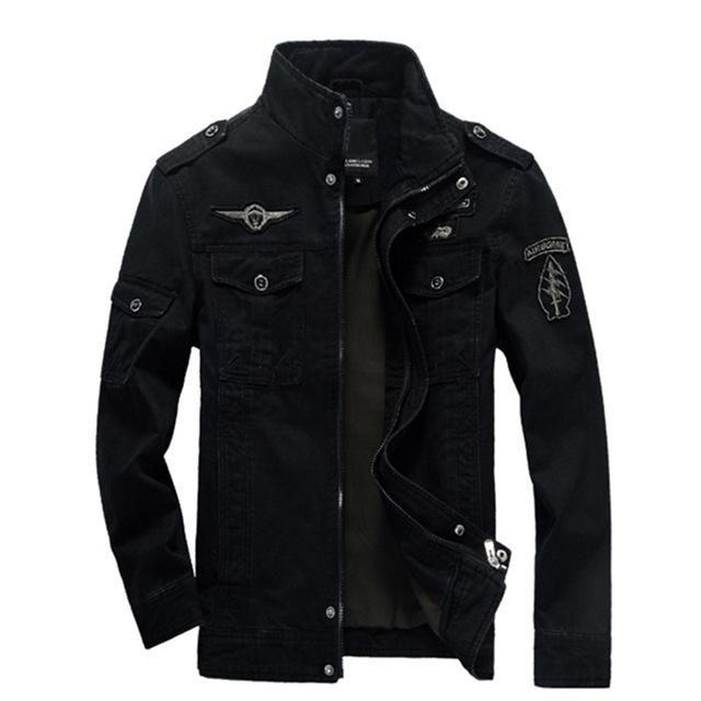 Mavy | Veste d'hiver décontractée et à la mode