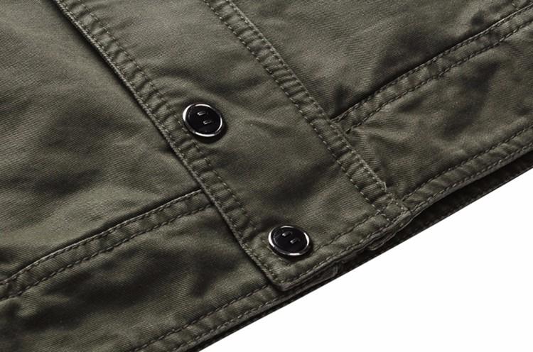 Mavy | Veste d'hiver décontractée et à la mode